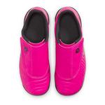 Little Kids' Nike Jr. Tiempo Legend 10 Club Laceless Molded Soccer Cleats - Thumbnail 2 of 5