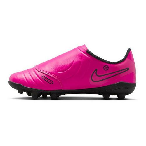 Little Kids' Nike Jr. Tiempo Legend 10 Club Laceless Molded Soccer Cleats - Primary Image