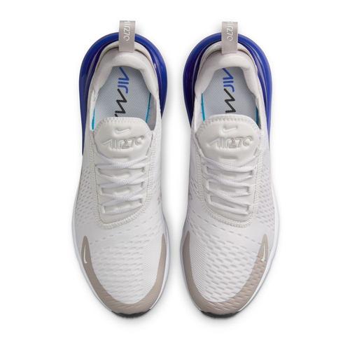 Men's Nike Air Max 270 Sneakers - Primary Image