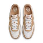 Women's Nike Court Vision Low Next Nature Sneakers - Thumbnail 2 of 4