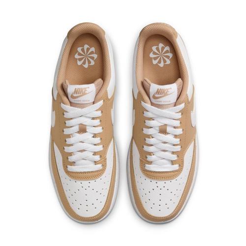 Women's Nike Court Vision Low Next Nature Sneakers - Primary Image