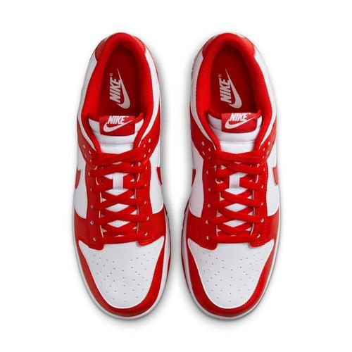 Nike Dunk Low Sneakers - Primary Image