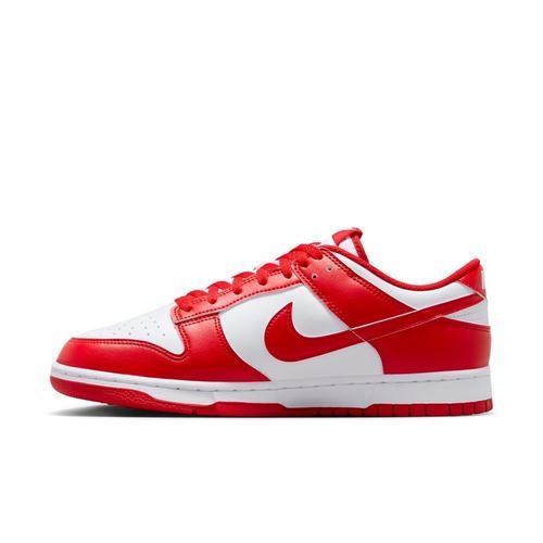 Nike Dunk Low Sneakers - Primary Image