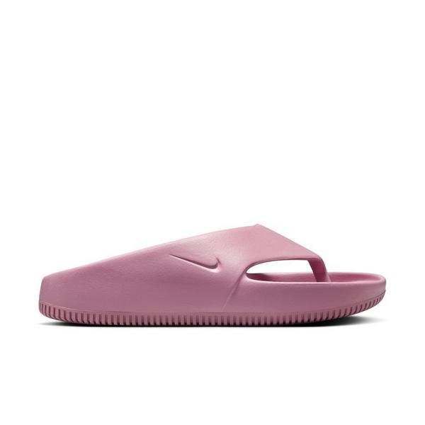 Women's Nike Calm Water Sandals 7 Elemental Pink/Elemental Pink
