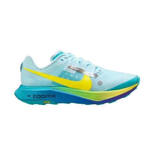 Men's Nike Ultrafly Vibram Megagrip Trail Running Shoes - Primary Image