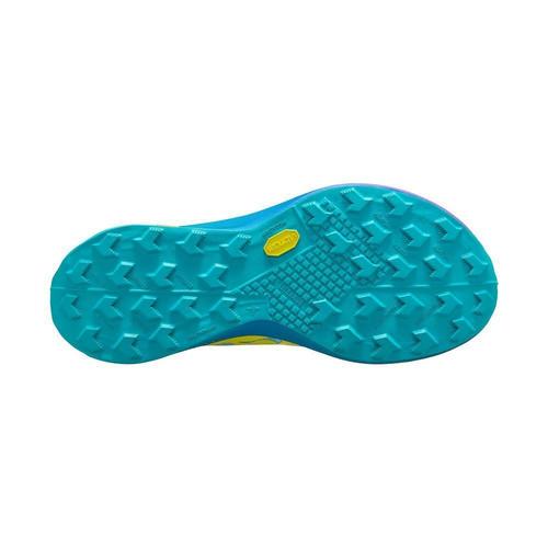 Men's Nike Ultrafly Vibram Megagrip Trail Running Shoes - Primary Image