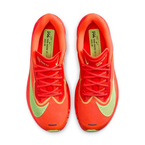 Men's Nike Zoom Fly 6 Running Shoes - Primary Image