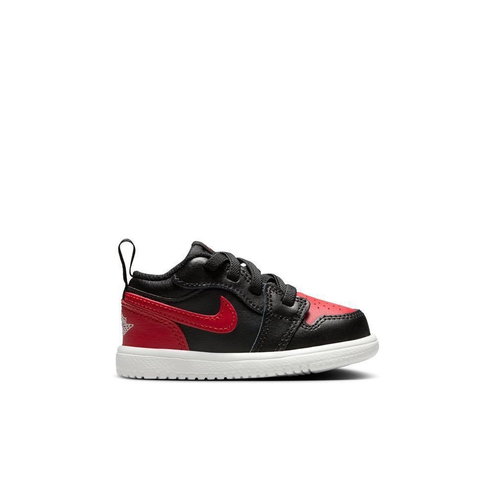 Toddler Jordan 1 Low Alt EasyOn Shoes