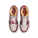 Big Kids' Air Jordan 1 Mid SE Sneakers - Thumbnail 2 of 4