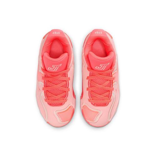 Little Kids' Jordan Tatum 3 Basketball Shoes - Primary Image