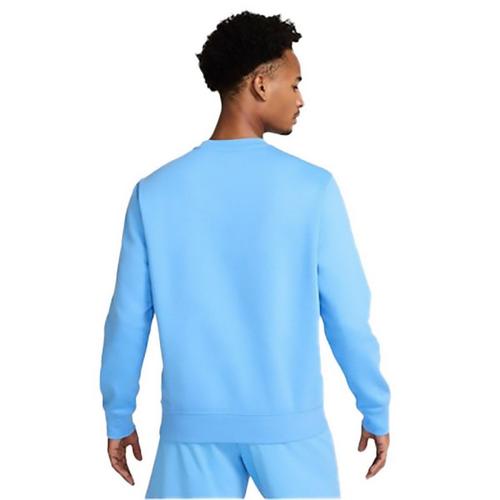 Men's Nike Sportswear Club Fleece Crewneck Sweatshirt - Primary Image