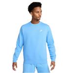 Men's Nike Sportswear Club Fleece Crewneck Sweatshirt - Thumbnail 2 of 4