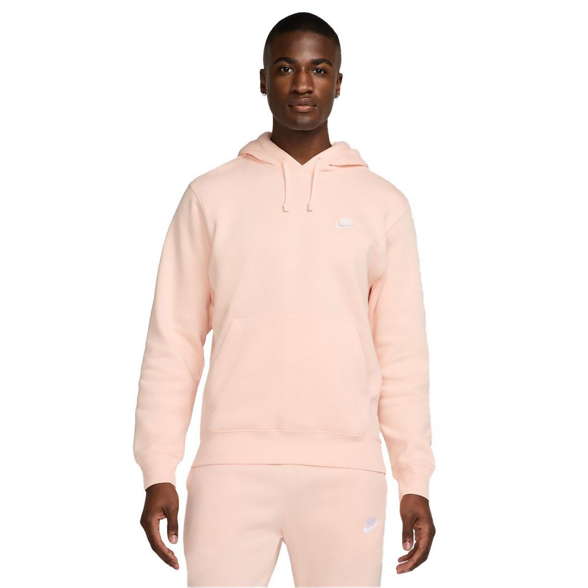 Men's Nike Sportswear Club Fleece Hoodie