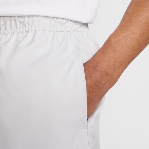 Men's Nike Club Woven Flow Shorts