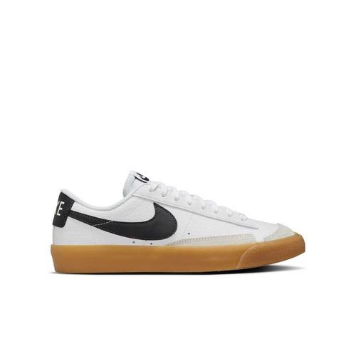 Big Kids' Nike Blazer Low '77 Sneakers - Primary Image