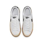 Big Kids' Nike Blazer Low '77 Sneakers - Thumbnail 2 of 4