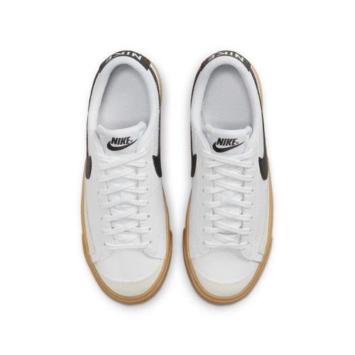 Big Kids' Nike Blazer Low '77 Sneakers - Primary Image