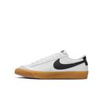 Big Kids' Nike Blazer Low '77 Sneakers - Thumbnail 3 of 4