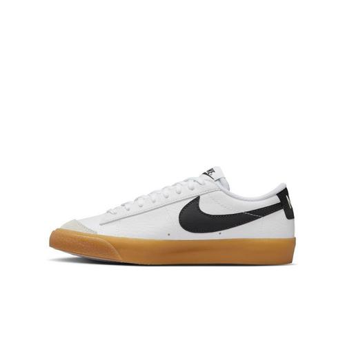 Big Kids' Nike Blazer Low '77 Sneakers - Primary Image