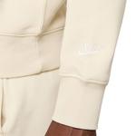 Men's Nike Sportswear Club Fleece Graphic Crewneck Sweatshirt - Thumbnail 3 of 4