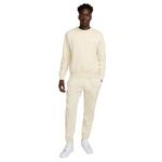 Men's Nike Sportswear Club Fleece Graphic Crewneck Sweatshirt - Thumbnail 4 of 4