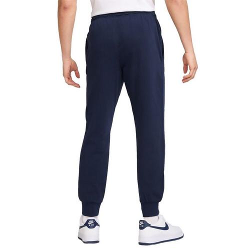 Men's Nike Club Knit Joggers - Primary Image