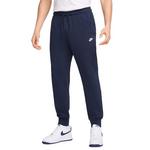 Men's Nike Club Knit Joggers - Thumbnail 1 of 5
