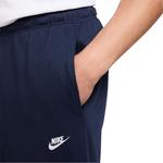 Men's Nike Club Knit Joggers - Thumbnail 2 of 5