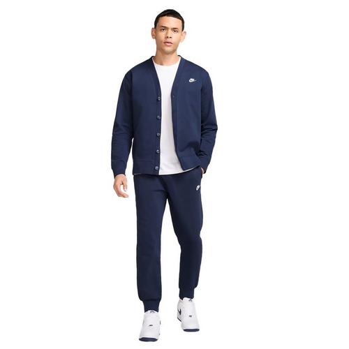 Men's Nike Club Knit Joggers - Primary Image