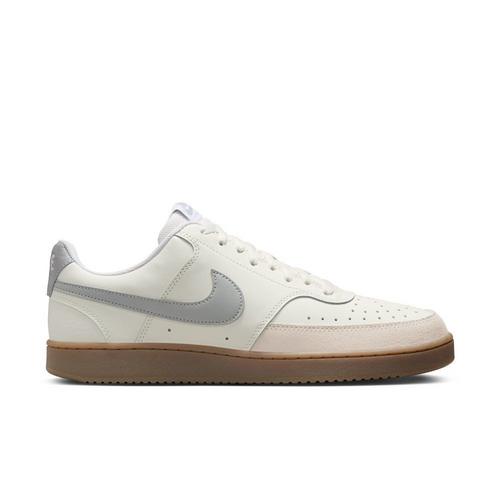 Men's Nike Court Vision Low Sneakers - Primary Image