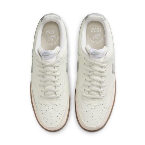 Men's Nike Court Vision Low Sneakers - Primary Image