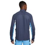 Men's Nike Trail Dri-FIT Mid Layer Long Sleeve 1/2 Zip - Thumbnail 4 of 4