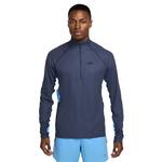 Men's Nike Trail Dri-FIT Mid Layer Long Sleeve 1/2 Zip - Thumbnail 1 of 4