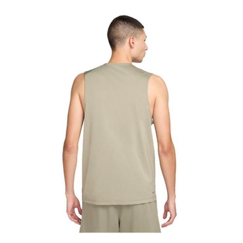 Men's Nike Dri-FIT Ready Fitness Tank Top - Primary Image