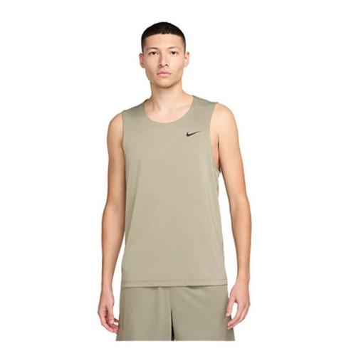 Men's Nike Dri-FIT Ready Fitness Tank Top - Primary Image