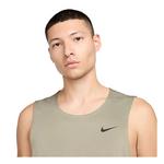 Men's Nike Dri-FIT Ready Fitness Tank Top - Thumbnail 3 of 4