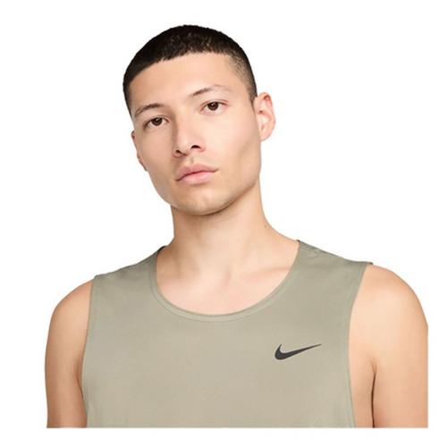 Men's Nike Dri-FIT Ready Fitness Tank Top - Primary Image