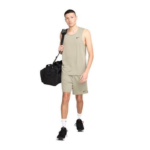 Men's Nike Dri-FIT Ready Fitness Tank Top - Primary Image