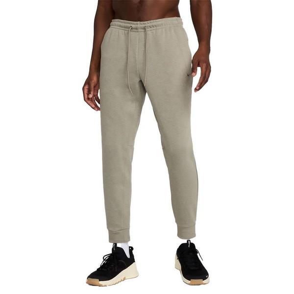 Men's Nike Primary Fleece Dri-FIT UV Performance Joggers 2XLarge Light Army/Htr/Light Army Regular