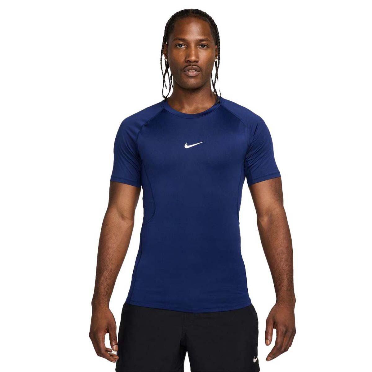 Men's Nike Pro Dri-FIT Tight Compression Shirt | SCHEELS.com