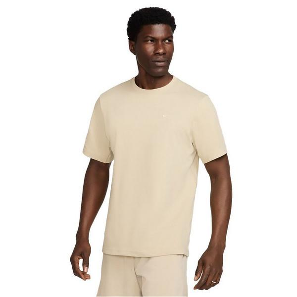 Men's Nike Primary Dri-FIT Versatile T-Shirt Large Desert Khaki/Desert Khaki