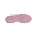 Big Kids' Air Jordan 1 Mid Sneakers - Thumbnail 4 of 4