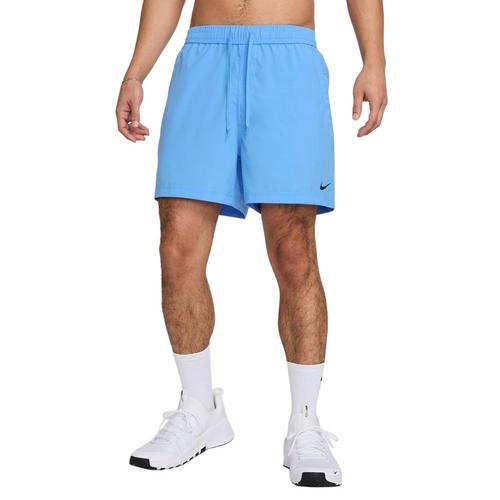 Men's Nike Form Dri-FIT 5" Unlined Versatile Shorts - Primary Image