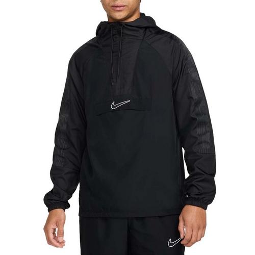 Men's Nike Academy Hooded Rain Jacket - Primary Image