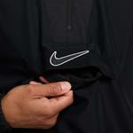 Men's Nike Academy Hooded Rain Jacket - Thumbnail 3 of 7