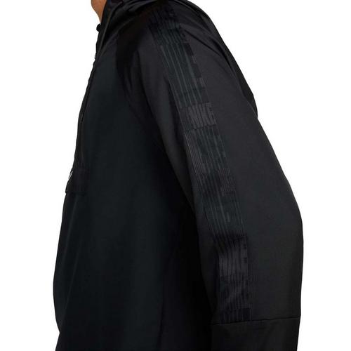 Men's Nike Academy Hooded Rain Jacket - Primary Image