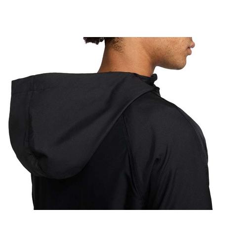 Men's Nike Academy Hooded Rain Jacket - Primary Image
