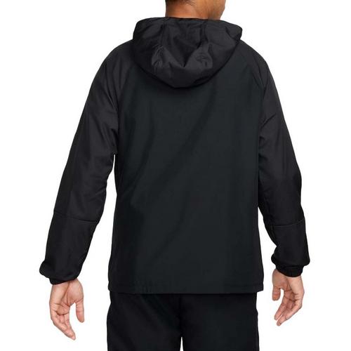 Men's Nike Academy Hooded Rain Jacket - Primary Image