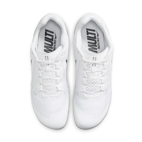 Adult Nike Zoom Rival Mid Distance Track Spikes - Primary Image