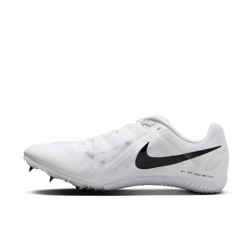 Adult Nike Zoom Rival Mid Distance Track Spikes - Primary Image